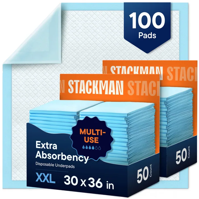 Stack Man product packaging