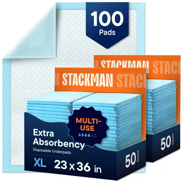 Stack Man product packaging