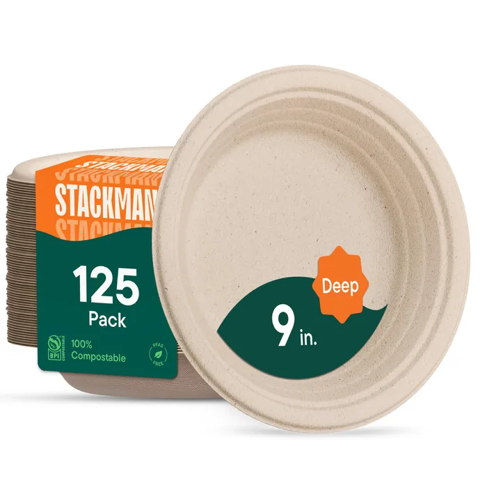 Stack Man product packaging