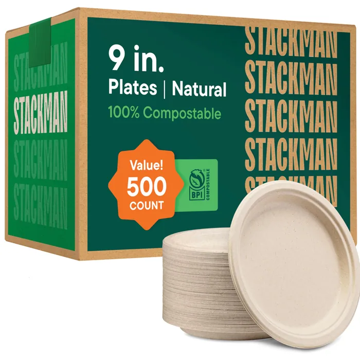 Stack Man product packaging