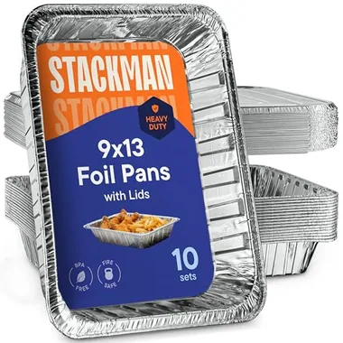 Stack Man Kitchenware