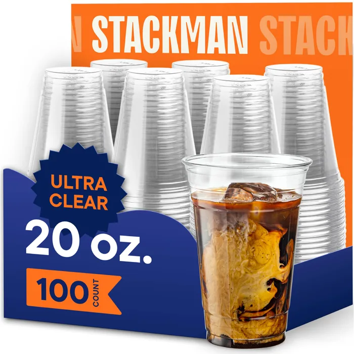 Stack Man product packaging